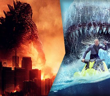 Vivi le emozioni del grande cinema