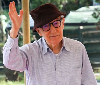 I 90 anni di Woody Allen in dieci muse 