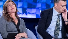 I Ferrerio: "Nostro figlio vive attaccato ai macchinari"