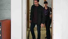 Le ricerche di Mercan