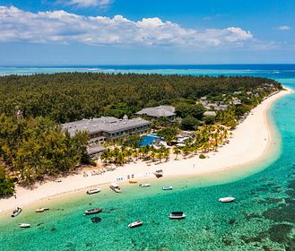 L'oceano Indiano e le sue isole simbolo - Mauritius e la reunion