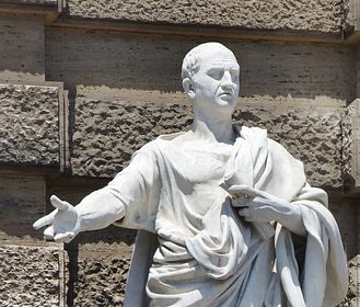 Imperatori di Roma - Storia della dinastia Giulio - Claudia