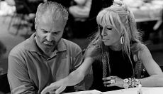 Donatella Versace ricorda il fratello Gianni per il suo compleanno