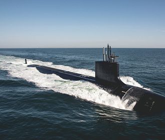 Missione abissi - Gli astronauti dei mari