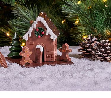 Perché a Natale regalare cioccolato è la coccola perfetta (e quali sono le nuove tendenze) 