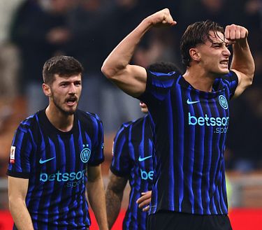 Gli highlights di Coppa Italia