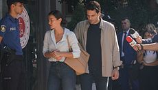 Continuano le ricerche di Mercan