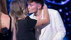 Chiara Balistreri ha un nuovo amore