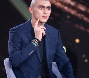 Achille Costacurta: "Non ho più fatto uso di sostanze"