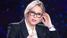 Federica Pellegrini: "Con Filippo è stata una storia importante"