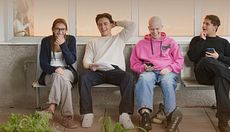 Da domani in prima visione su La5