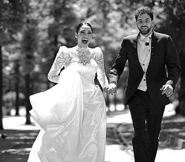 Gabriela Chieffo e Giuseppe Ferrara ospiti