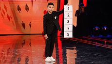 Kay La Ferrera ospite