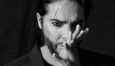 Joaquín Cortés ospite