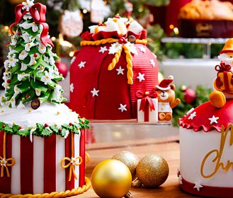 Panettoni, artigianali e stellati: i più buoni del Natale 2025