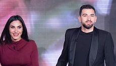 “Presto saremo in tre”