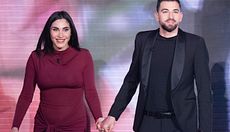 Gabriela e Giuseppe, l'intervista in 100 secondi