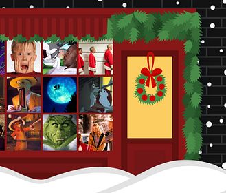 I film delle feste di Italia 1