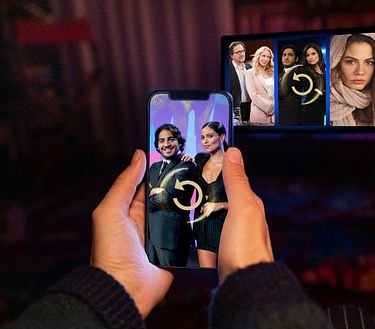 Con la GOLD experience non ti perdi nulla