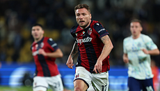 Gli highlights di Bologna-Inter