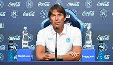 Le conferenze di Supercoppa Italiana