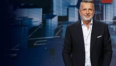 Politica e attualità con Giuseppe Brindisi