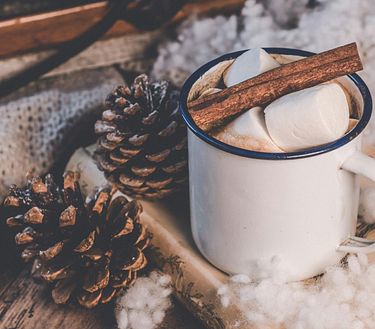 Cioccolata calda, i bar e pasticcerie più buone d'Italia in cui trovarla