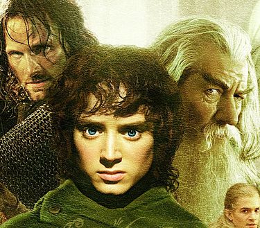 Vivi le emozioni del grande cinema