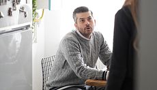 Un imprevisto per Osman