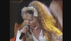 I Rednex cantano "Cotton Eye Joe" a Festivalbar