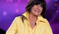 Mita Medici, l'intervista in 100 secondi