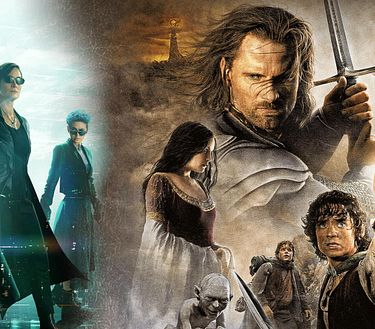 Vivi le emozioni del grande cinema