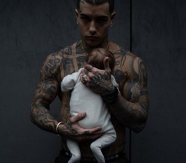 I Vip diventati papà nel 2025