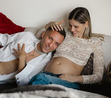 I Vip che diventeranno genitori nel 2026