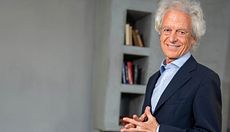 Il nuovo programma di Federico Rampini