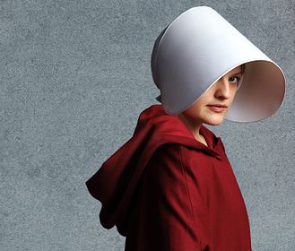 The Handmaid's Tale