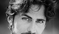 Raniero Monaco di Lapio ospite