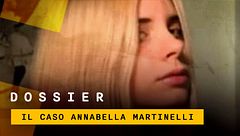 Annabella Martinelli, il caso della 22enne trovata senza vita nel padovano