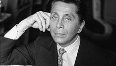 Addio a Valentino, l'imperatore della moda