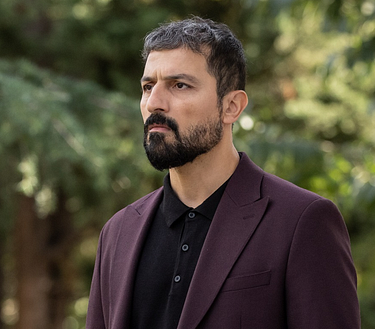 Le decisioni di Behnam