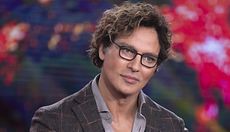 Gabriel Garko: "Mi sono sposato con Giorgio"