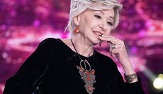 Enrica Bonaccorti: "Ho ripreso la chemioterapia"