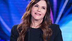 Alessandra Martines, l'intervista in 100 secondi