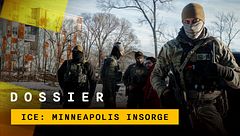 ICE: cos'è e cosa sta succedendo a Minneapolis