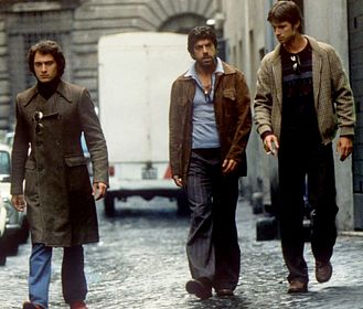 Ciclo - A mano armata