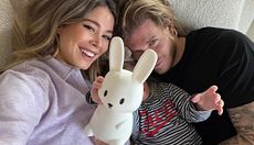 Diletta Leotta e Loris Karius aspettano un maschietto