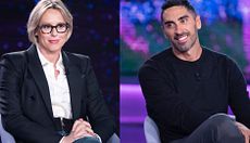 Le dichiarazioni di Federica Pellegrini e Filippo Magnini