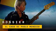 Suicidio Paolo Mendico, chi era lo studente di Latina