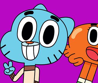 Lo straordinario mondo di Gumball