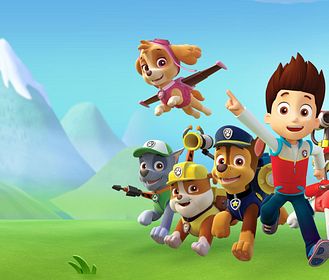 Paw Patrol
